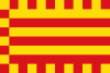 Flag of Alt Empordà