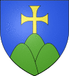 Coat of arms of Bagolino