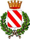 Coat of arms of Liscate
