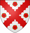 MacFarlane of MacFarlane arms.svg