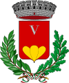 Coat of arms of Montemurro