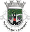 Coat of arms of Reguengos de Monsaraz