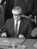 George Brown, 1967.jpg
