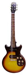 Gibson Melody Maker (1960) - Rory Gallagher's collection.jpg