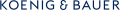 Koenig Bauer Logo RGB blau 316px.svg