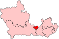 Outline map