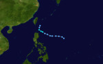 Fran Pacific 1973 track.png