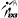 3x3 basketball pictogram.svg