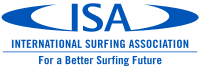 Logo fo International Surfing Association.svg