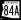 Arizona 84A 1963.svg