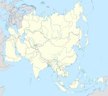 DAD /VVDN is located in Asia