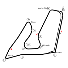 Circuit A1 Ring.svg