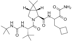 Boceprevir.svg