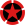 Roundel of Albania (1960–1992) – Type 2.svg