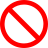 No sign.svg