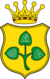 Coat of arms of Freren