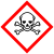 GHS06: Toxic