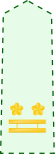 JGSDF Lieutenant Colonel insignia (a).svg
