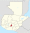 Sacatepequez in Guatemala.svg