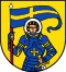 Coat of arms of St. Moritz
