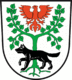 Coat of arms of Pritzwalk