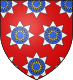 Coat of arms of Saint-Ouen-sur-Seine