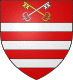 Coat of arms of Vacqueyras