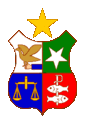 Coat of arms of Stellaland