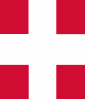 Flag of Denmark