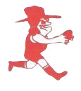 Blighty Football Club logo