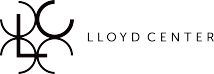 Lloyd Center logo