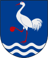 Coat of arms of Bollnäs Municipality