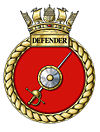 Crest of HMS Defender.jpg