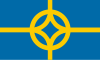 Flag of West Plains, Missouri