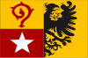 Flag of Maasmechelen