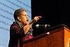 Myrlie Evers-Williams