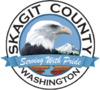 Official seal of Skagit County
