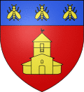 Arms of Querqueville