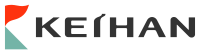 Keihan railway logo.svg
