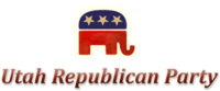 Utah Republican Party logo.png