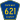 Cape May County 621.svg