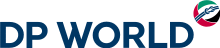 DP World logo.svg