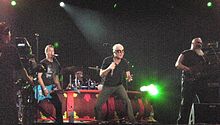 EAV in 2008