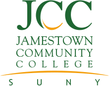 Jamestown Community College.svg