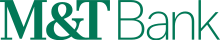 M&T Bank wordmark.svg