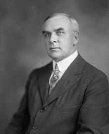 RAKER, JOHN E. HONORABLE LCCN2016857972 (cropped).jpg