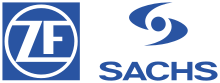 ZF Sachs logo.svg