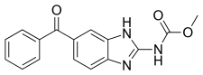 Mebendazole.svg