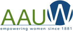 American Association of University Women logo.svg