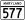 MD Route 577.svg